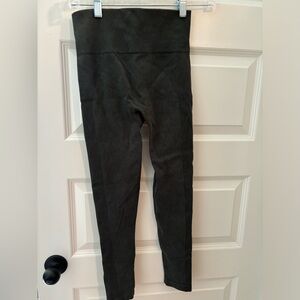 Spanx seamless legging
